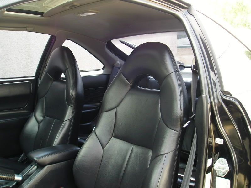 Toyota celica Seats Installed (lots of pictures) Integra - Honda-Tech ...